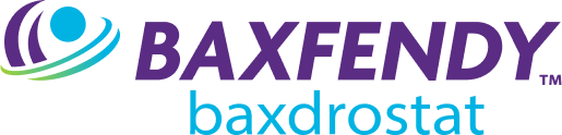 BAXFENDY™ (baxdrostat) Logo