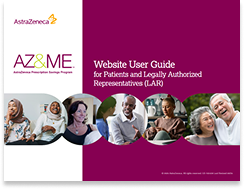 Patient and LAR User Guide 